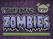 Teddy Bear Zombies